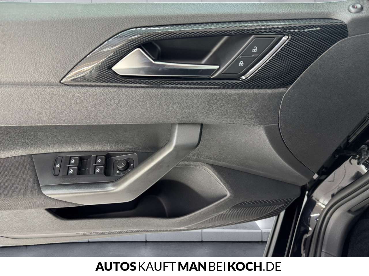 Fahrzeugbild eines Volkswagen Polo