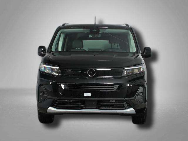 Fahrzeugbild eines Opel Combo Life