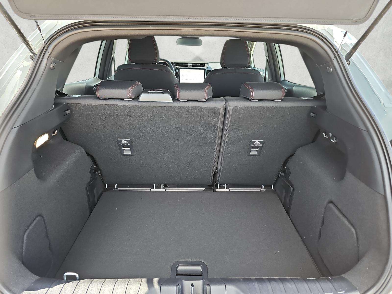 Fahrzeugbild eines Ford Puma