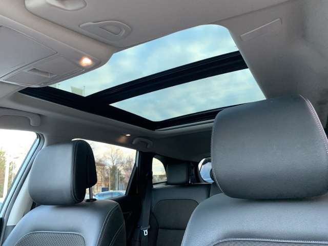 Fahrzeugbild eines Renault Koleos