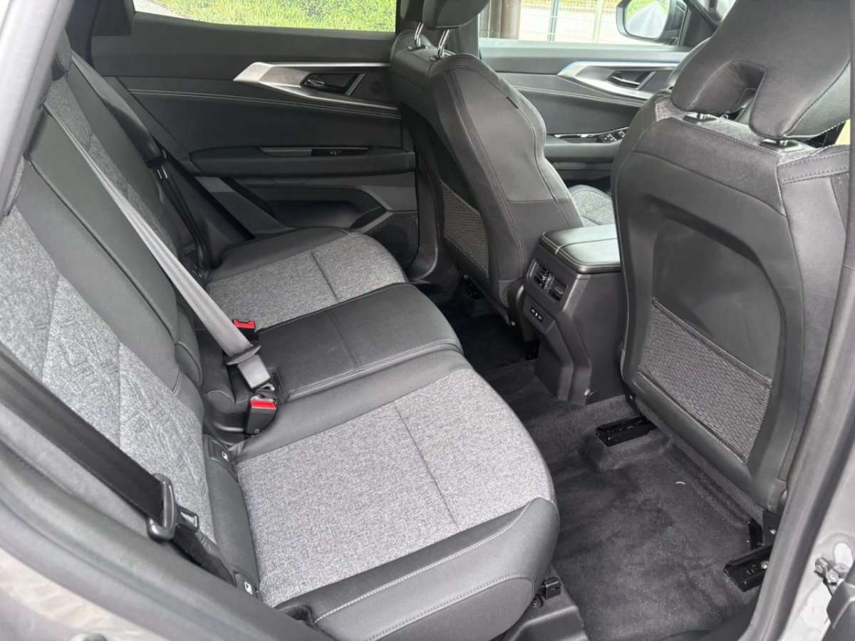 Fahrzeugbild eines Renault Austral