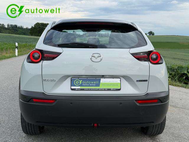 Fahrzeugbild eines Mazda MX-30