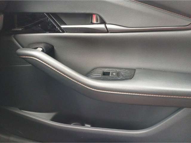 Fahrzeugbild eines Mazda CX-30