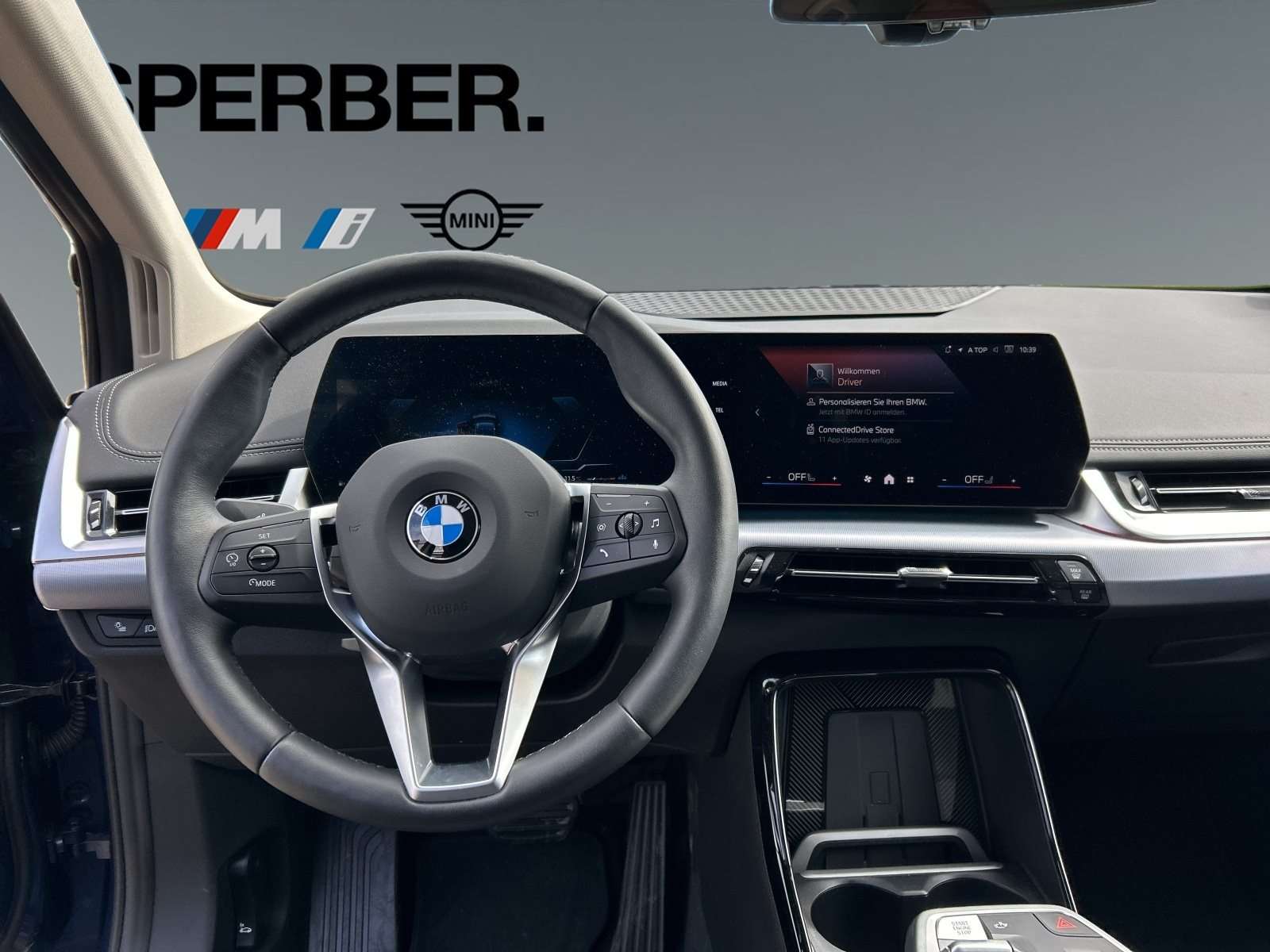 Fahrzeugbild eines BMW 2er-Reihe