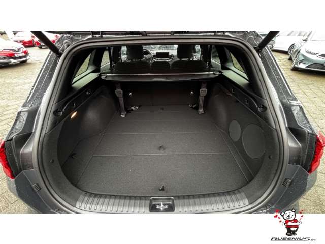 Fahrzeugbild eines Kia cee'd