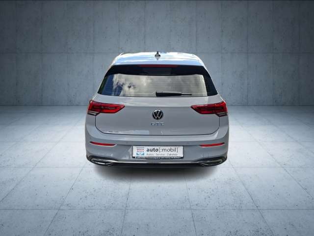 Fahrzeugbild eines Volkswagen Golf