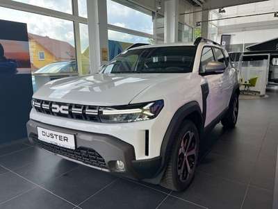 Bild Dacia Duster
