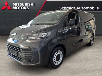 Bild Toyota Proace