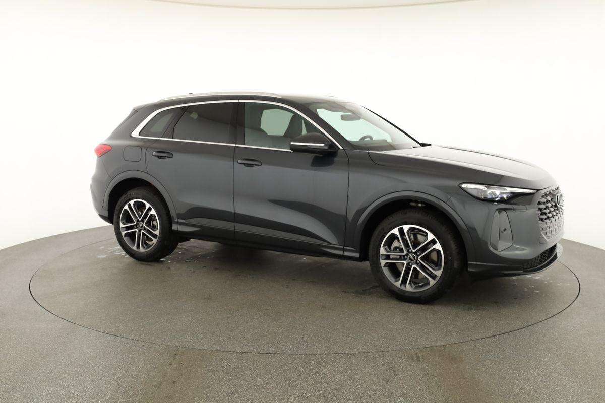 Fahrzeugbild eines Audi Q5