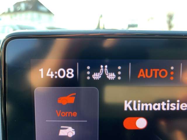 Fahrzeugbild eines CUPRA Leon