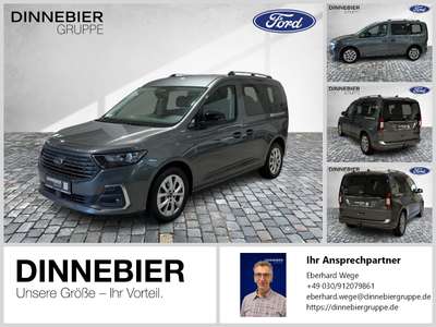 Bild Ford Tourneo Connect