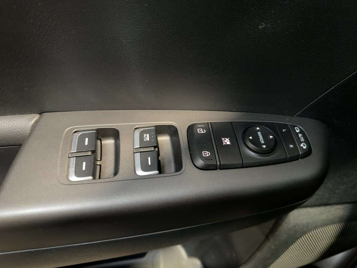 Fahrzeugbild eines Kia Sportage