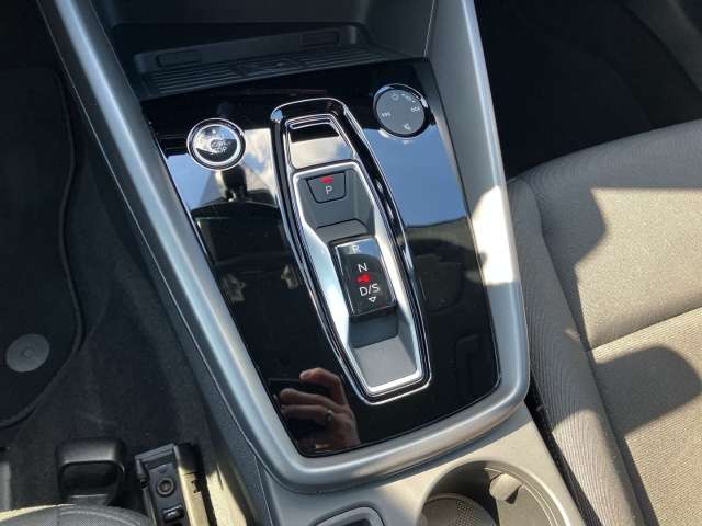 Fahrzeugbild eines Audi A3