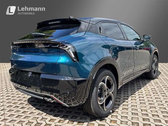 Fahrzeugbild eines Alfa Romeo Junior