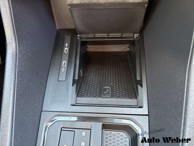 Fahrzeugbild eines Volkswagen Caddy
