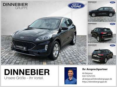 Bild Ford Kuga