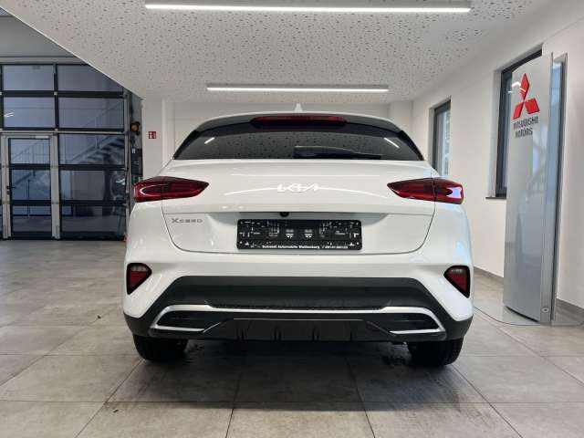 Fahrzeugbild eines Kia XCeed