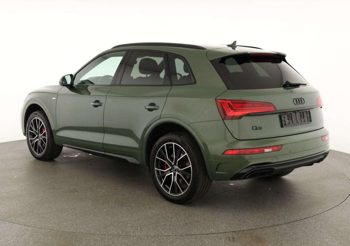 Fahrzeugbild eines Audi Q5