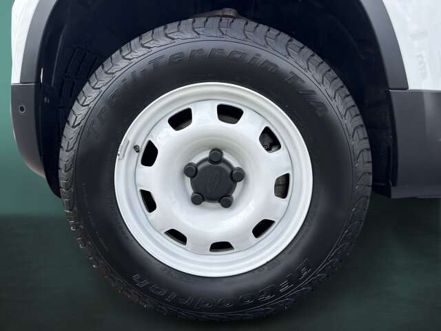 Fahrzeugbild eines Land Rover Defender