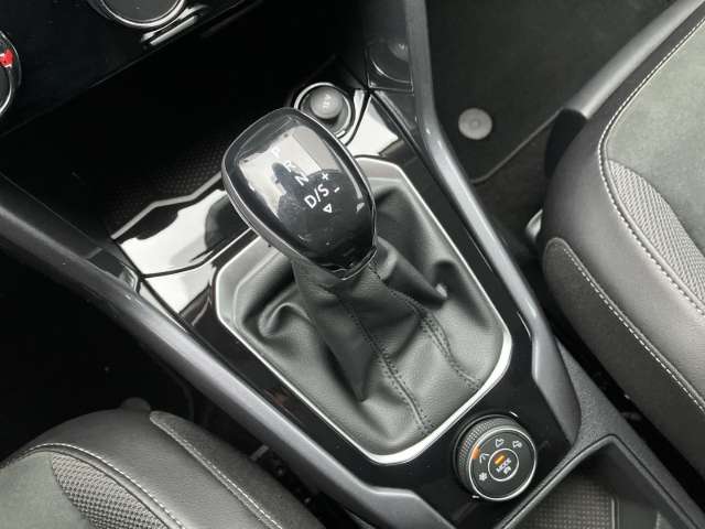 Fahrzeugbild eines Volkswagen T-Roc