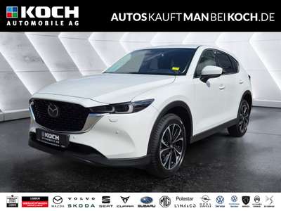 Bild Mazda CX-5