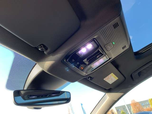 Fahrzeugbild eines CUPRA Leon