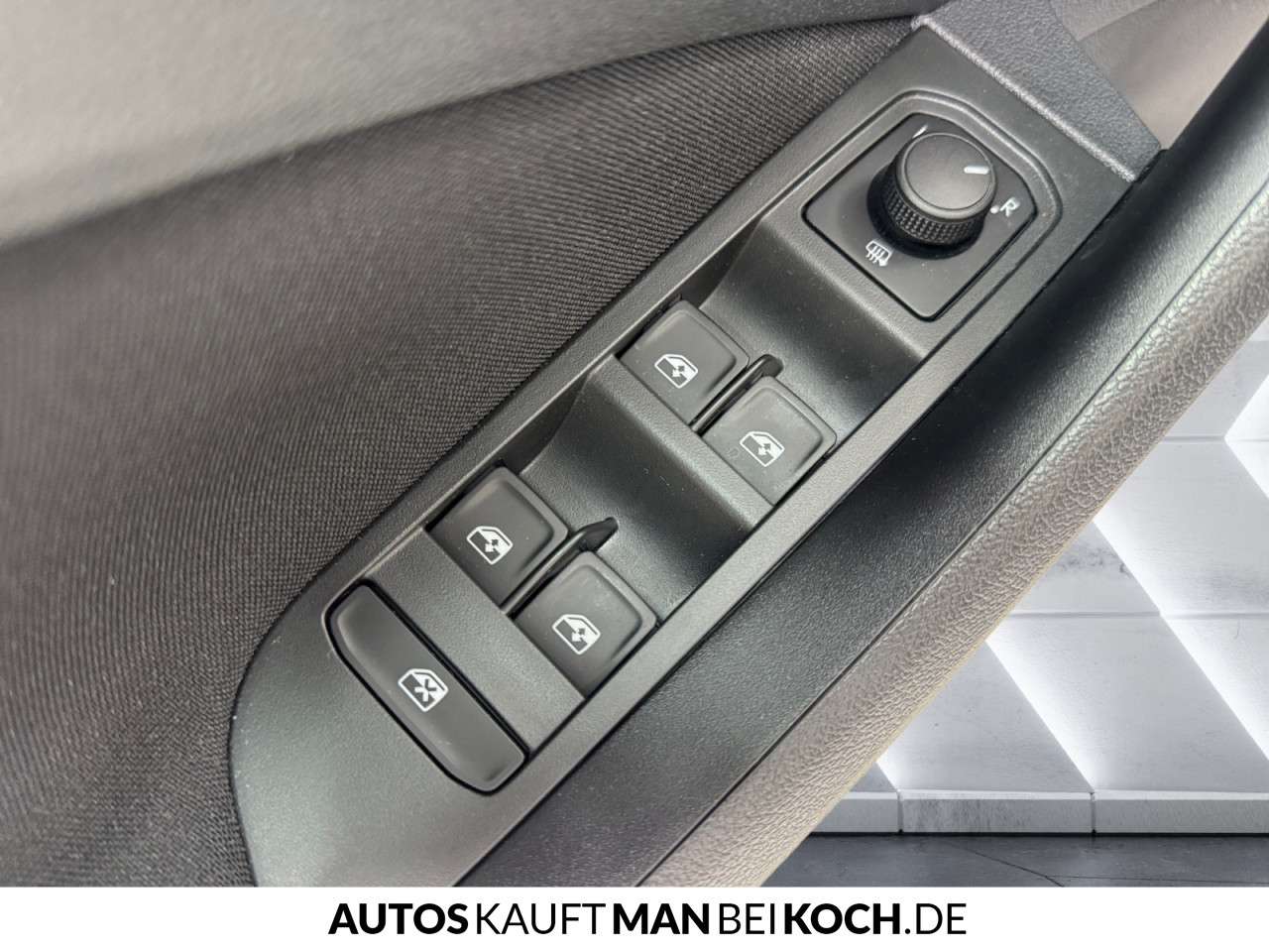 Fahrzeugbild eines Skoda Scala