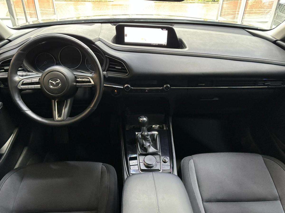 Fahrzeugbild eines Mazda CX-30