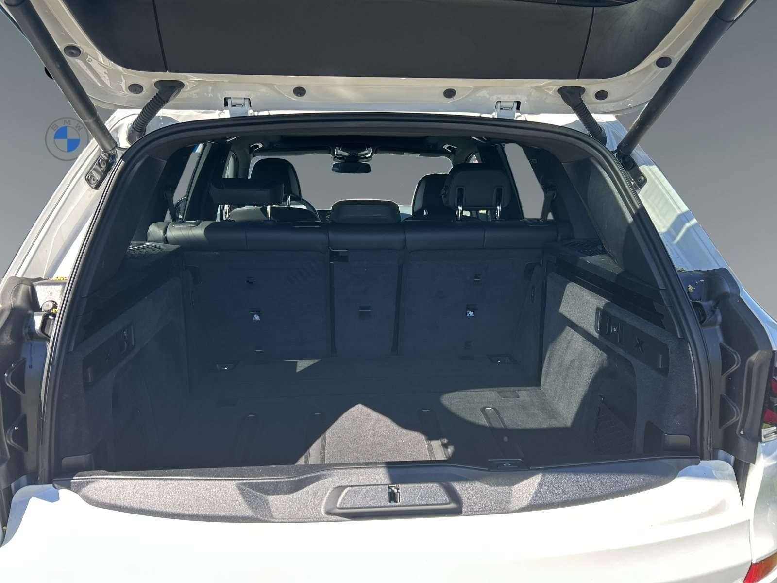Fahrzeugbild eines BMW X5