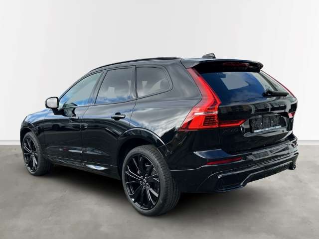 Fahrzeugbild eines Volvo XC60