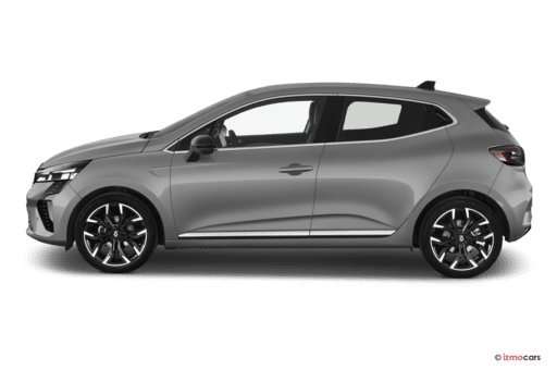 Fahrzeugbild eines Renault Clio