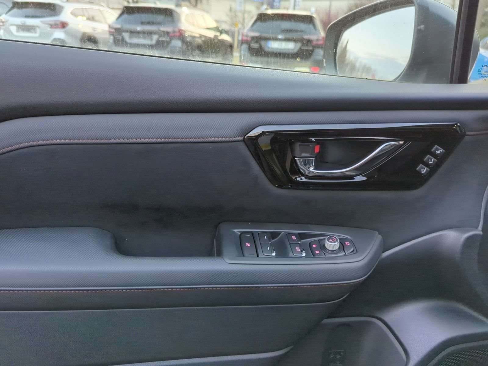 Fahrzeugbild eines Subaru Forester