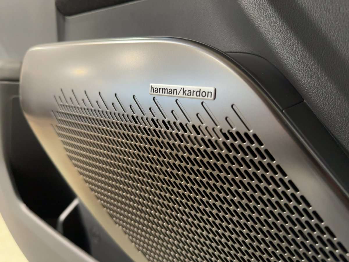 Fahrzeugbild eines Kia EV2