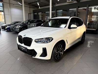 Bild BMW X3