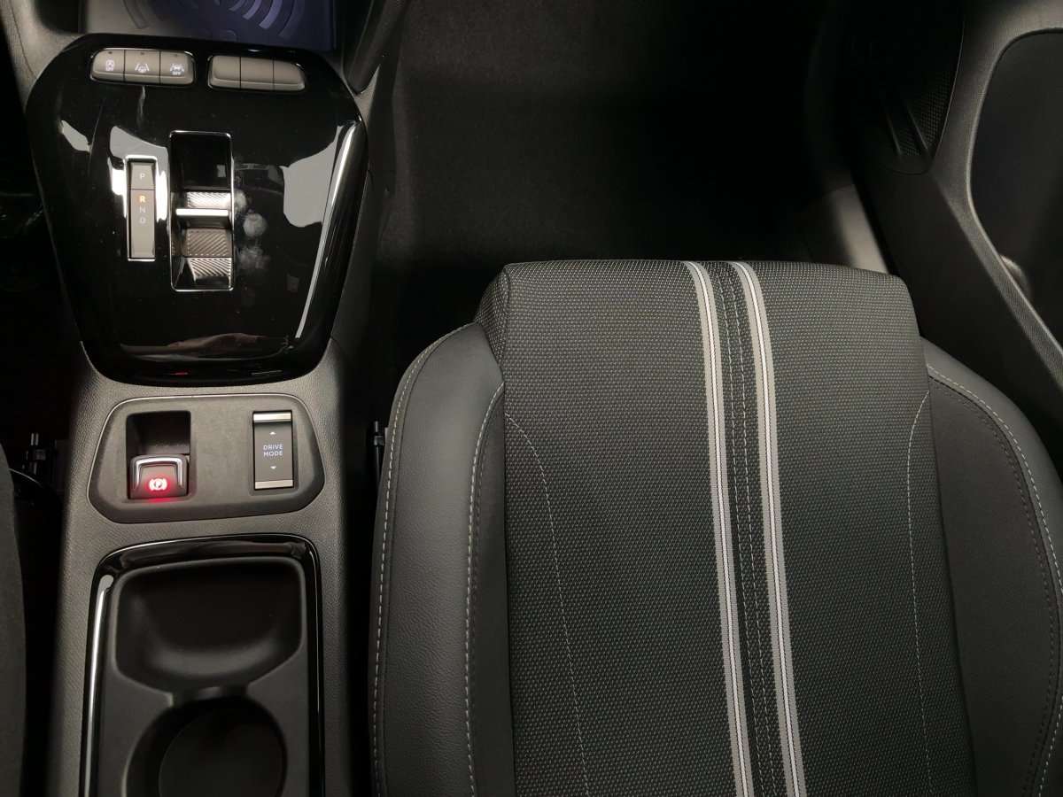 Fahrzeugbild eines Opel Corsa