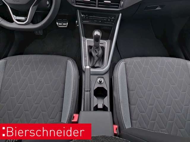 Fahrzeugbild eines Volkswagen Taigo