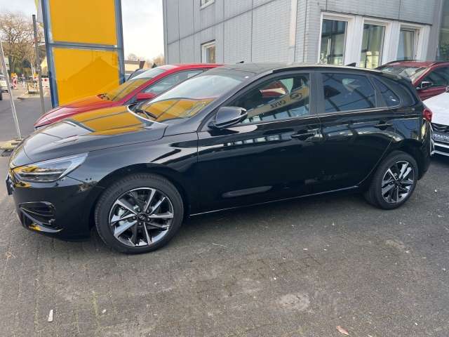 Fahrzeugbild eines Hyundai i30