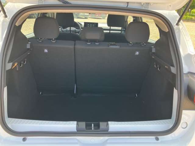 Fahrzeugbild eines Dacia Sandero