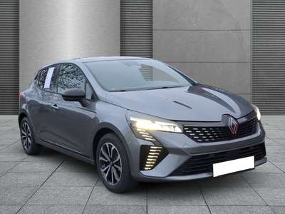 Bild Renault Clio
