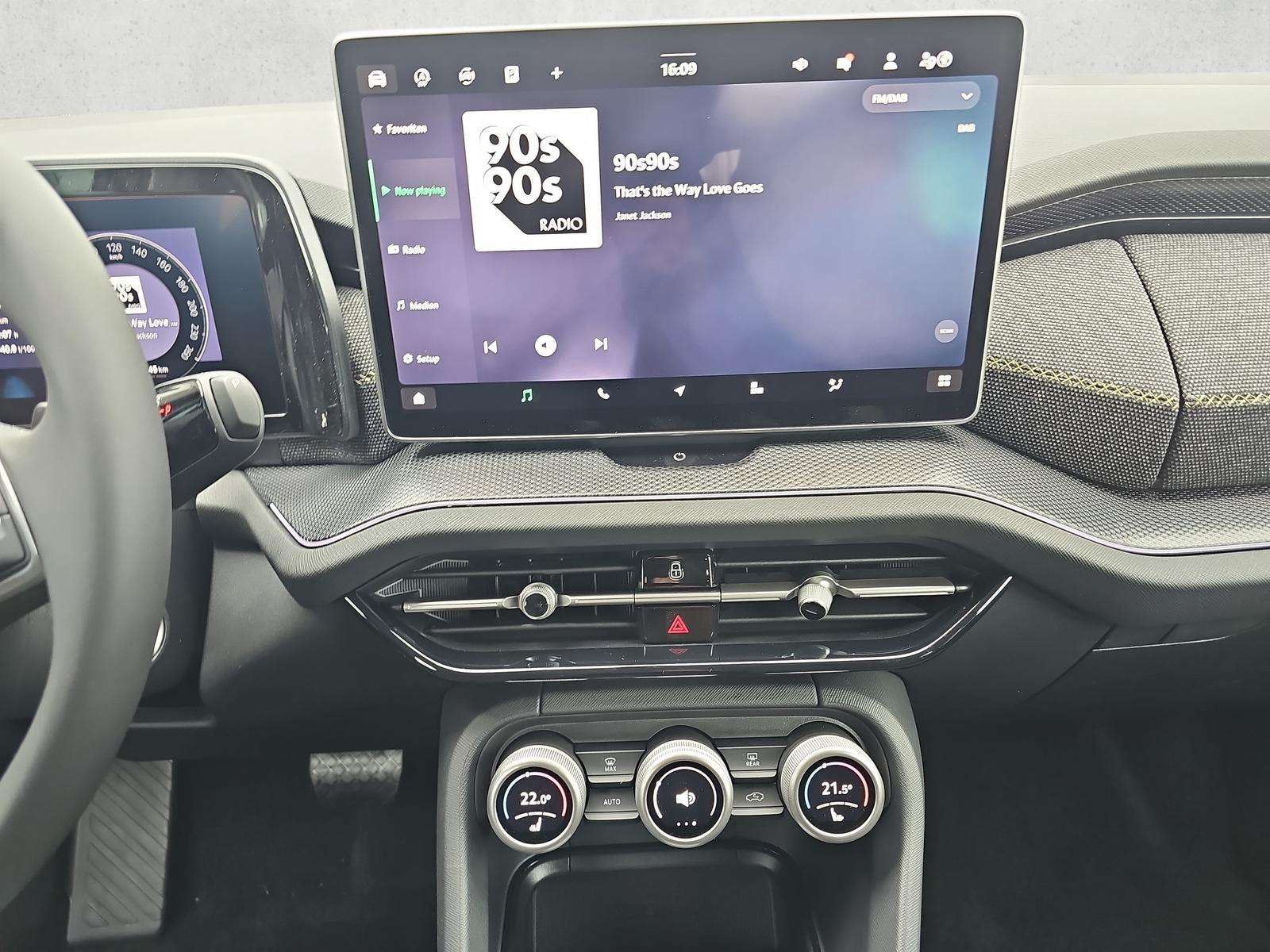 Fahrzeugbild eines Skoda Kodiaq