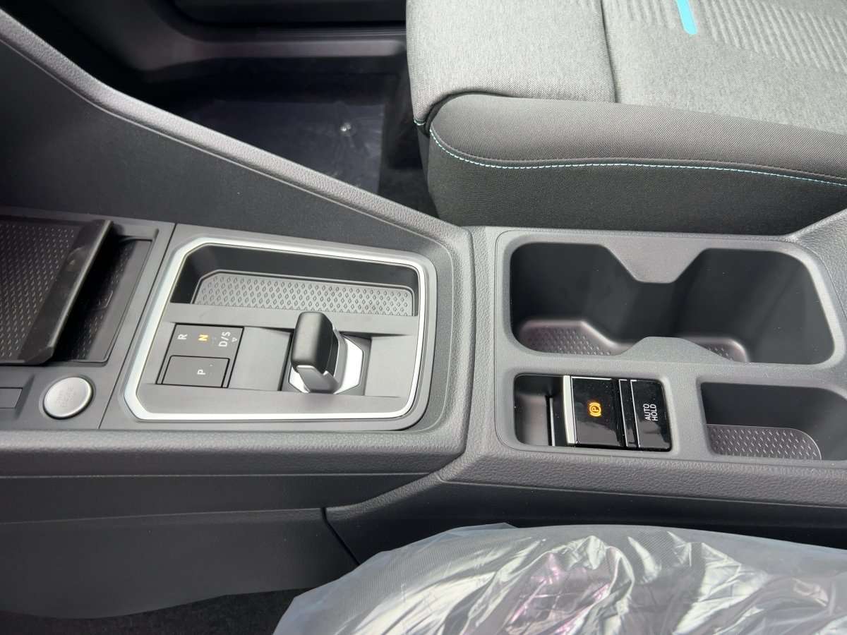 Fahrzeugbild eines Ford Grand Tourneo