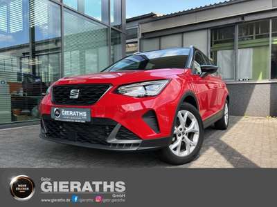 Bild SEAT Arona