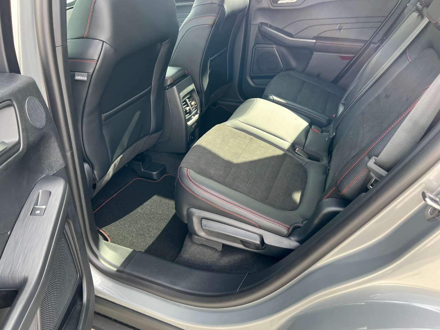 Fahrzeugbild eines Ford Kuga