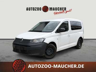 Bild Volkswagen Caddy