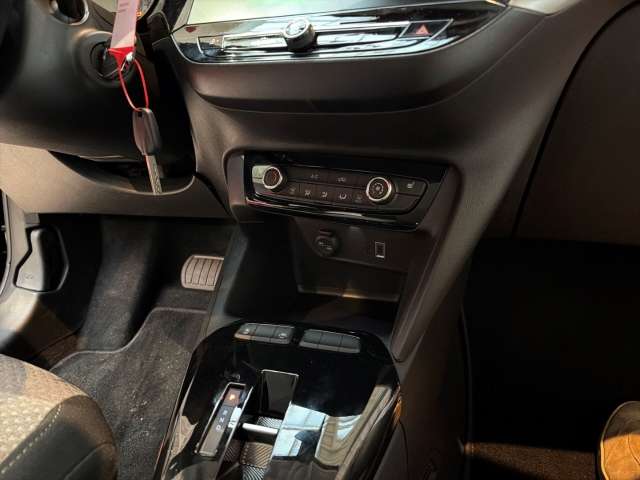 Fahrzeugbild eines Opel Corsa