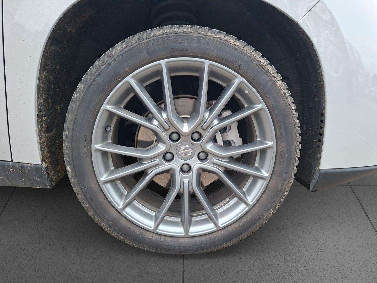 Fahrzeugbild eines Leapmotor C10