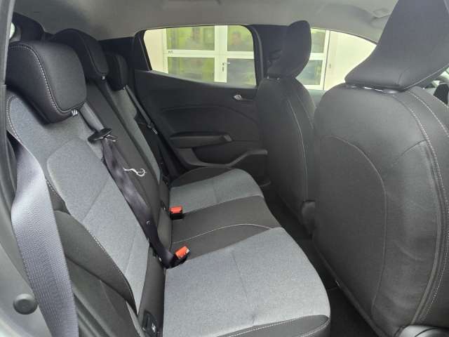 Fahrzeugbild eines Renault Clio