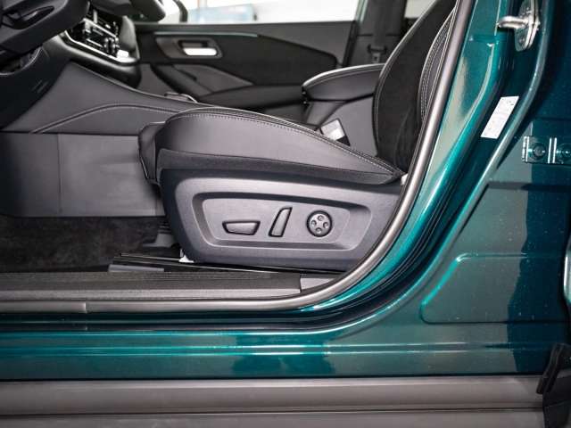 Fahrzeugbild eines Nissan Qashqai