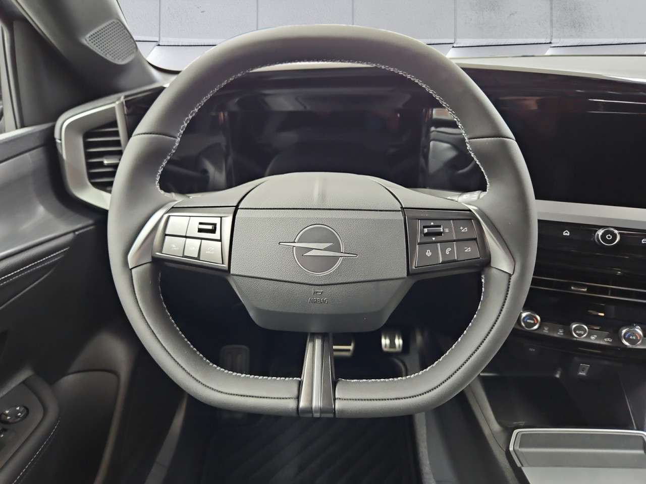 Fahrzeugbild eines Opel Mokka