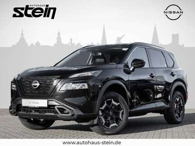 Bild Nissan X-TRAIL